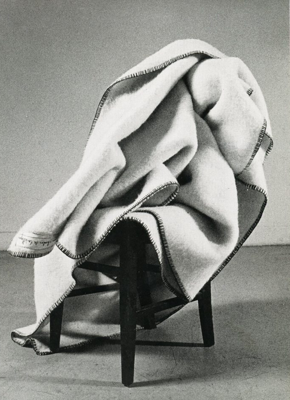 Peter Hujar Blanket Peter Hujar Blanket