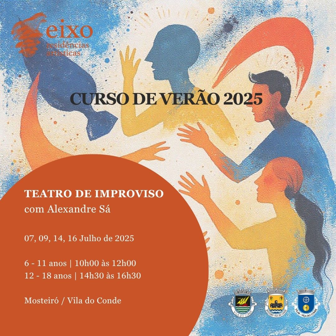 12Curso de Verão 2025 - TI