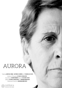 Aurora Poster